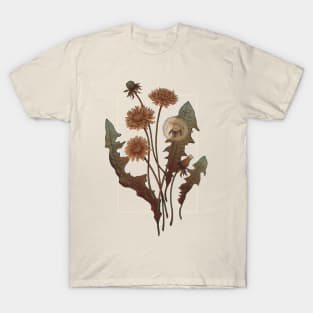 Dent-de-Lion T-Shirt